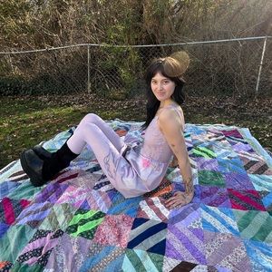 Meet your Posher, Marisa